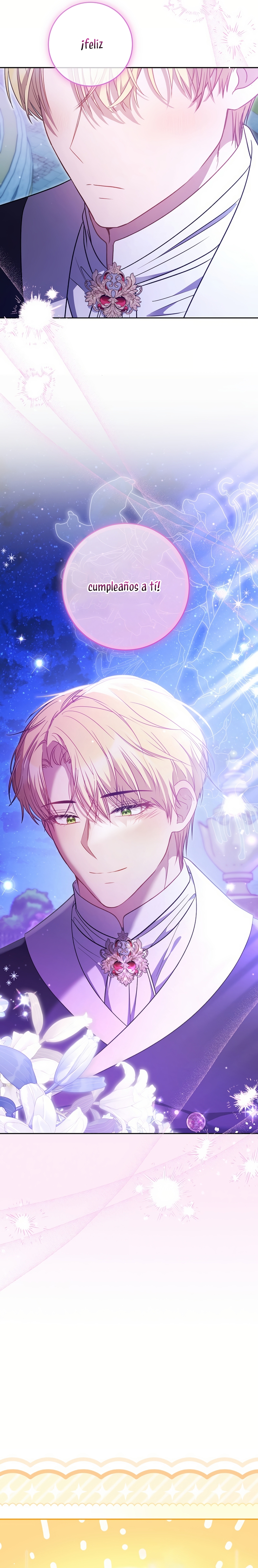 ¿Es el protagonista? Incluso si es así, no lo aceptaré Capítulo 48 - Página 13