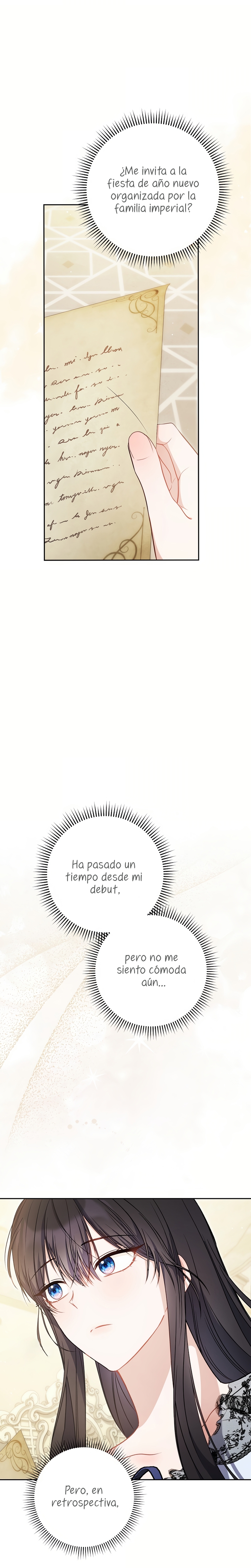 ¿Es el protagonista? Incluso si es así, no lo aceptaré Capítulo 48 - Página 18