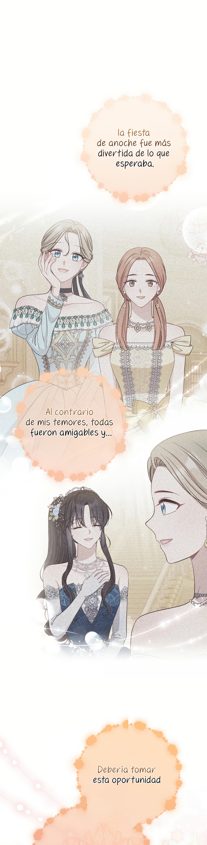 ¿Es el protagonista? Incluso si es así, no lo aceptaré Capítulo 48 - Página 19