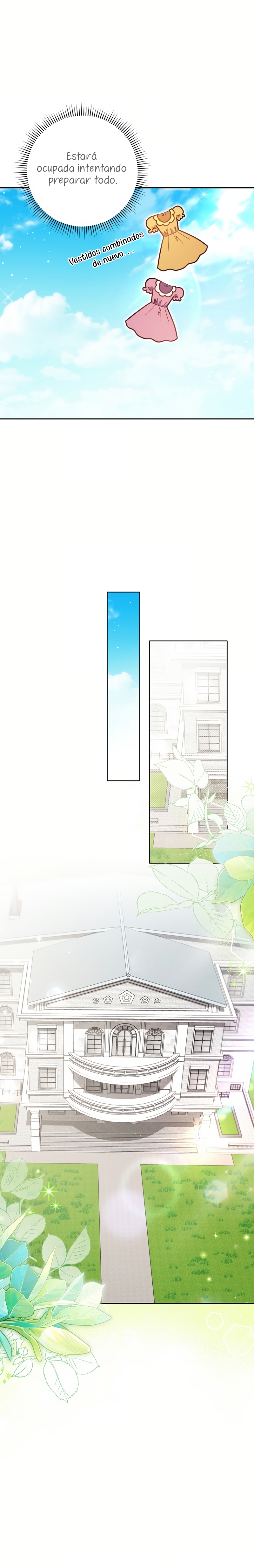 ¿Es el protagonista? Incluso si es así, no lo aceptaré Capítulo 48 - Página 21