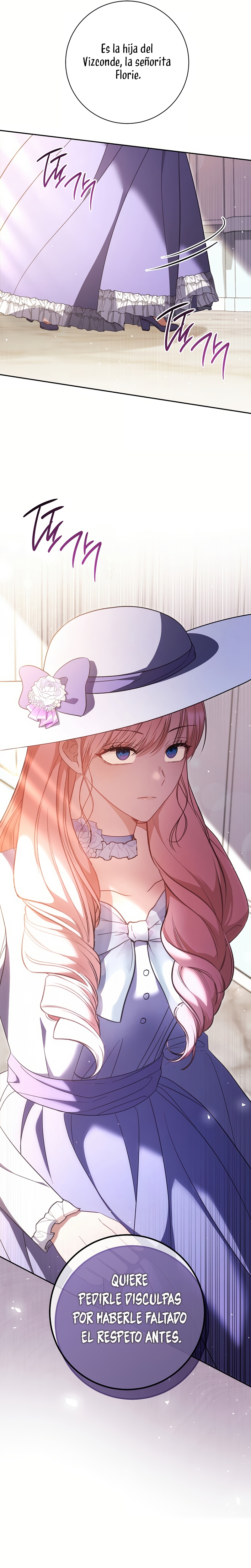 ¿Es el protagonista? Incluso si es así, no lo aceptaré Capítulo 48 - Página 35