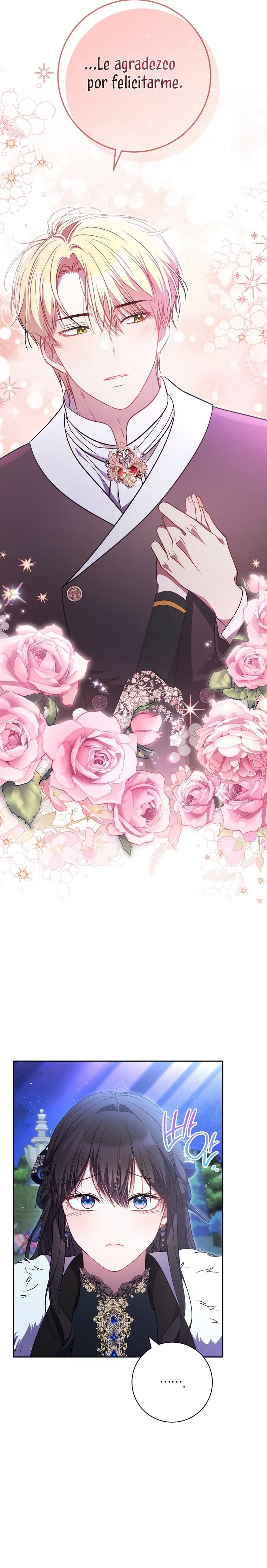 ¿Es el protagonista? Incluso si es así, no lo aceptaré Capítulo 48 - Página 9