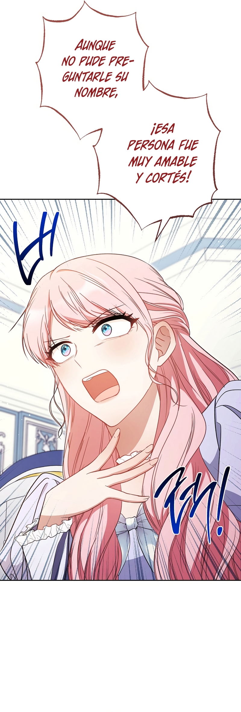 ¿Es el protagonista? Incluso si es así, no lo aceptaré Capítulo 49 - Página 11