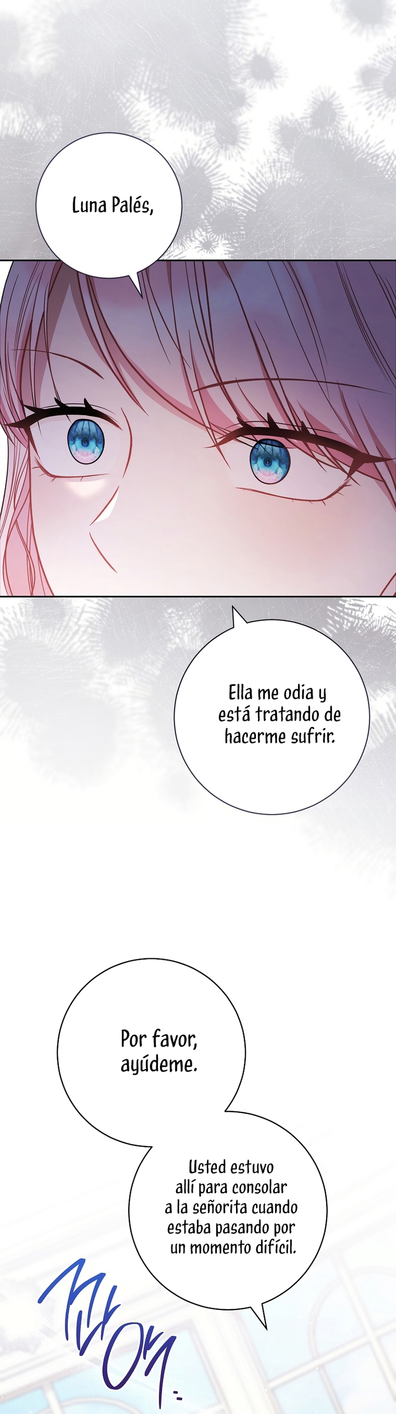 ¿Es el protagonista? Incluso si es así, no lo aceptaré Capítulo 49 - Página 14