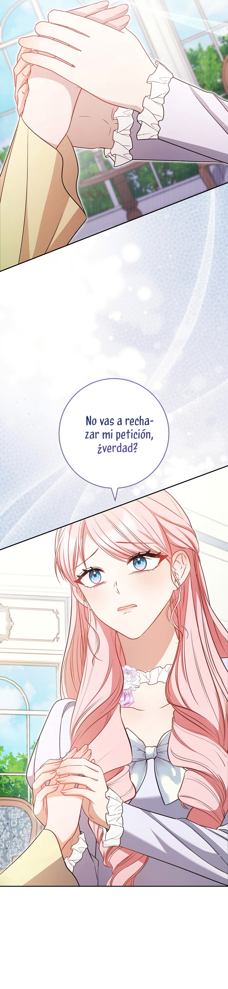 ¿Es el protagonista? Incluso si es así, no lo aceptaré Capítulo 49 - Página 15