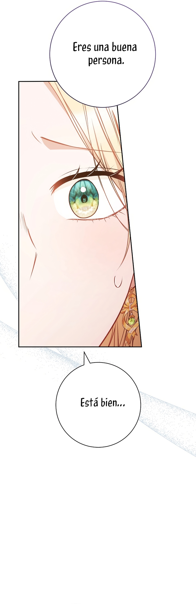 ¿Es el protagonista? Incluso si es así, no lo aceptaré Capítulo 49 - Página 16