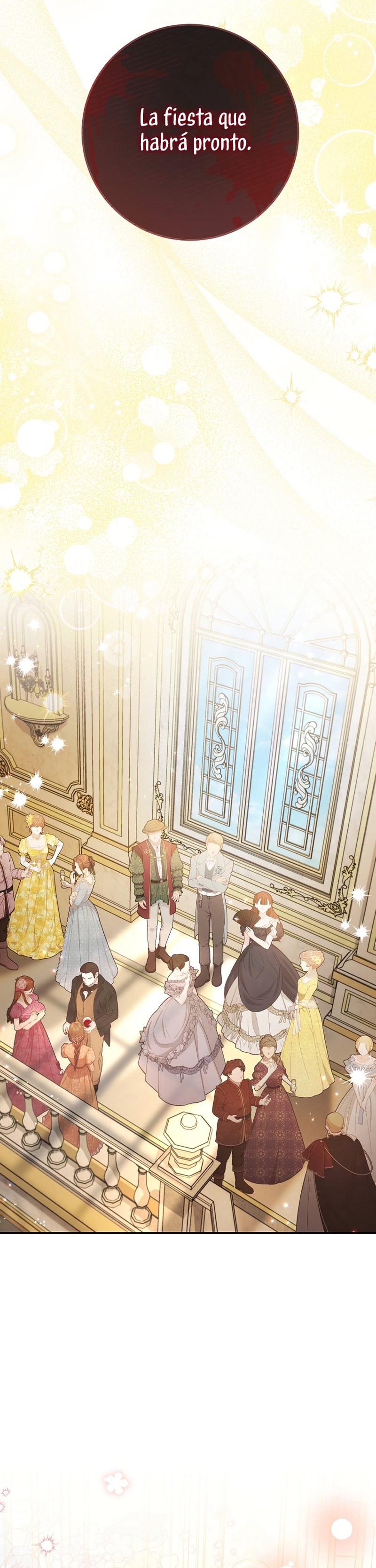 ¿Es el protagonista? Incluso si es así, no lo aceptaré Capítulo 49 - Página 18