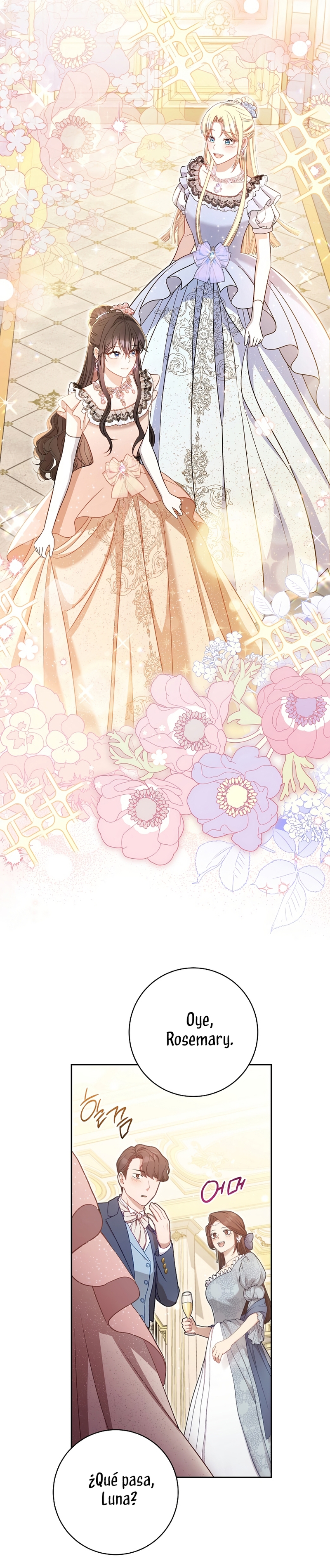 ¿Es el protagonista? Incluso si es así, no lo aceptaré Capítulo 49 - Página 19