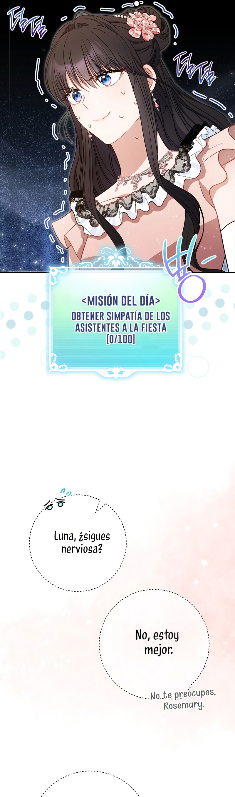 ¿Es el protagonista? Incluso si es así, no lo aceptaré Capítulo 49 - Página 23