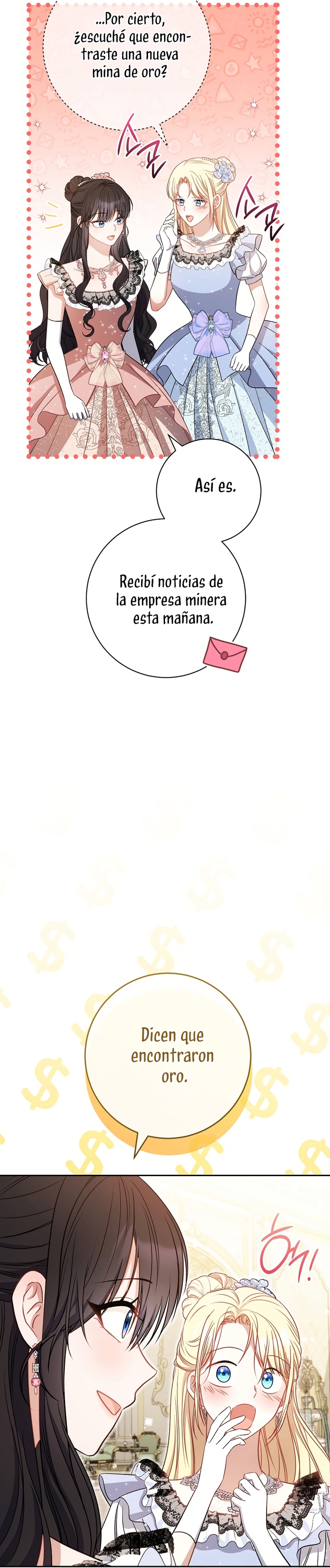 ¿Es el protagonista? Incluso si es así, no lo aceptaré Capítulo 49 - Página 24