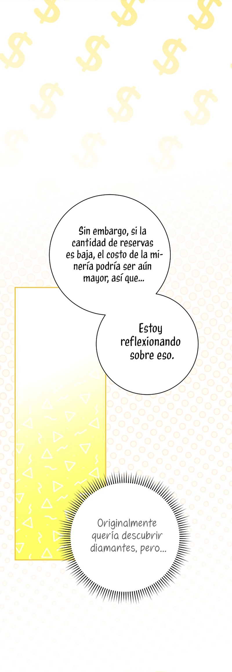 ¿Es el protagonista? Incluso si es así, no lo aceptaré Capítulo 49 - Página 25