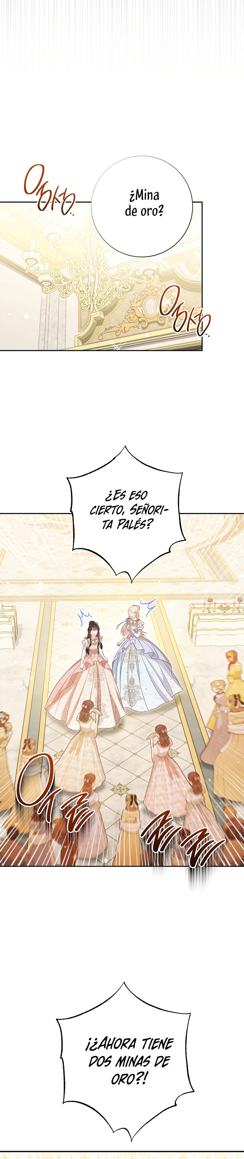 ¿Es el protagonista? Incluso si es así, no lo aceptaré Capítulo 49 - Página 28