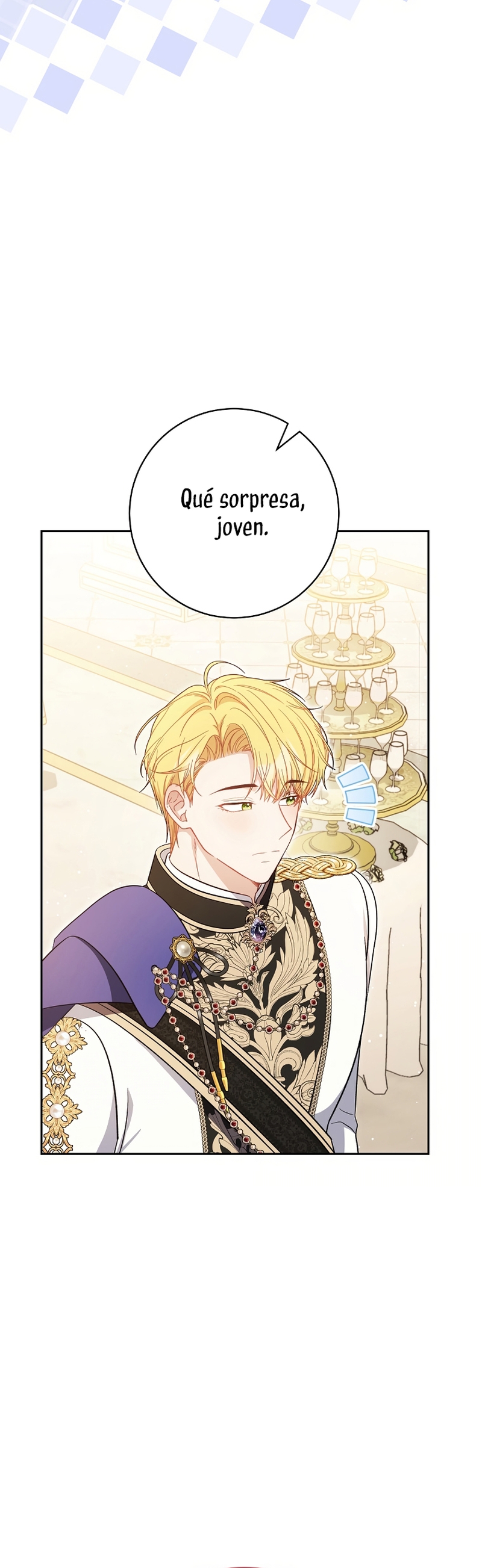 ¿Es el protagonista? Incluso si es así, no lo aceptaré Capítulo 49 - Página 33