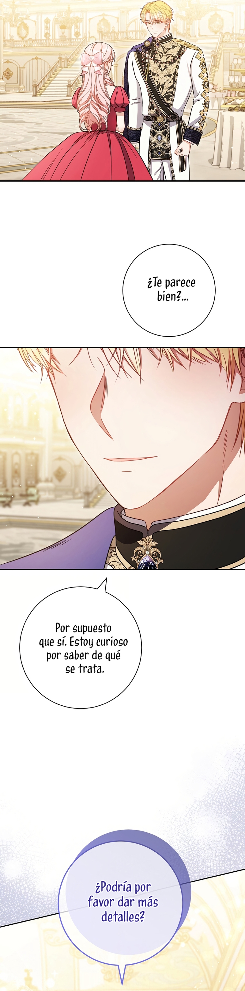 ¿Es el protagonista? Incluso si es así, no lo aceptaré Capítulo 49 - Página 41