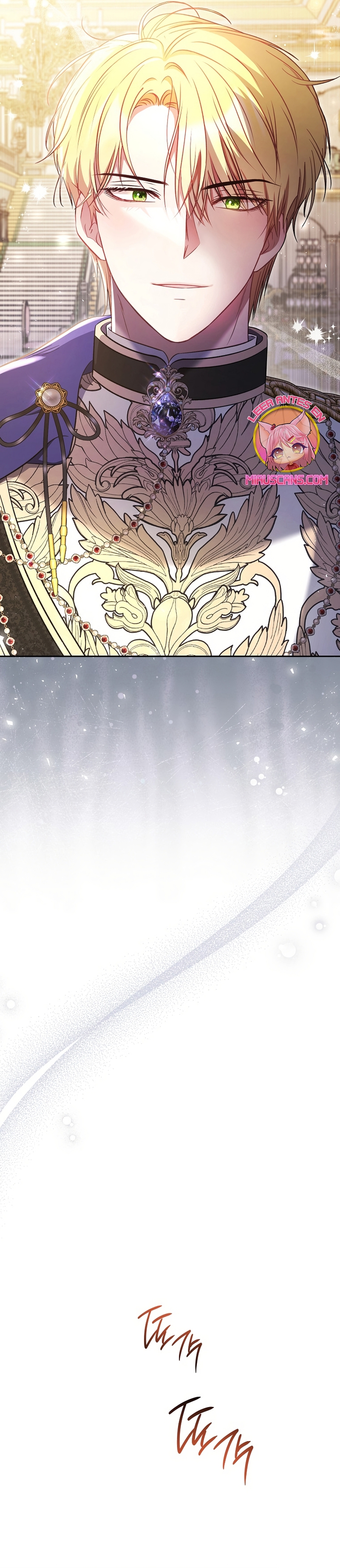 ¿Es el protagonista? Incluso si es así, no lo aceptaré Capítulo 49 - Página 42