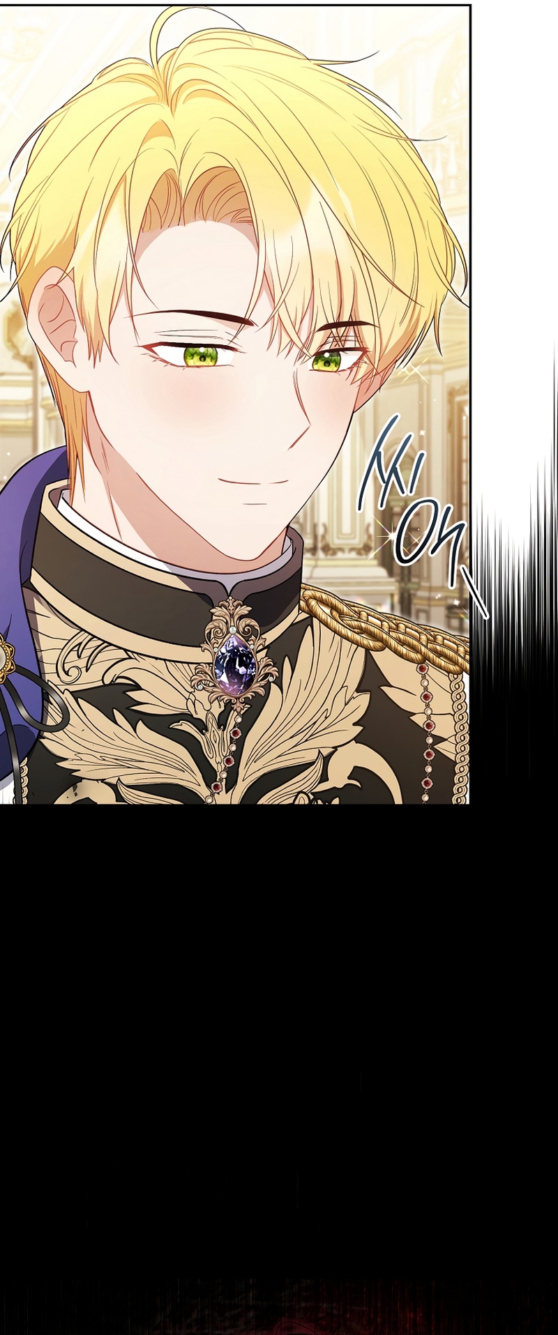 ¿Es el protagonista? Incluso si es así, no lo aceptaré Capítulo 49 - Página 46