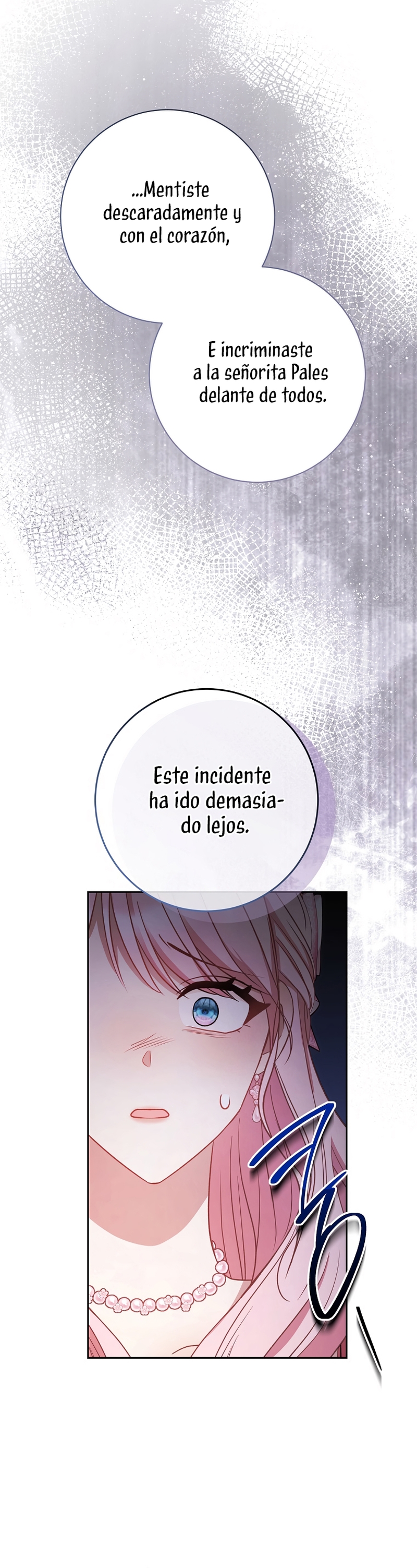 ¿Es el protagonista? Incluso si es así, no lo aceptaré Capítulo 50 - Página 29