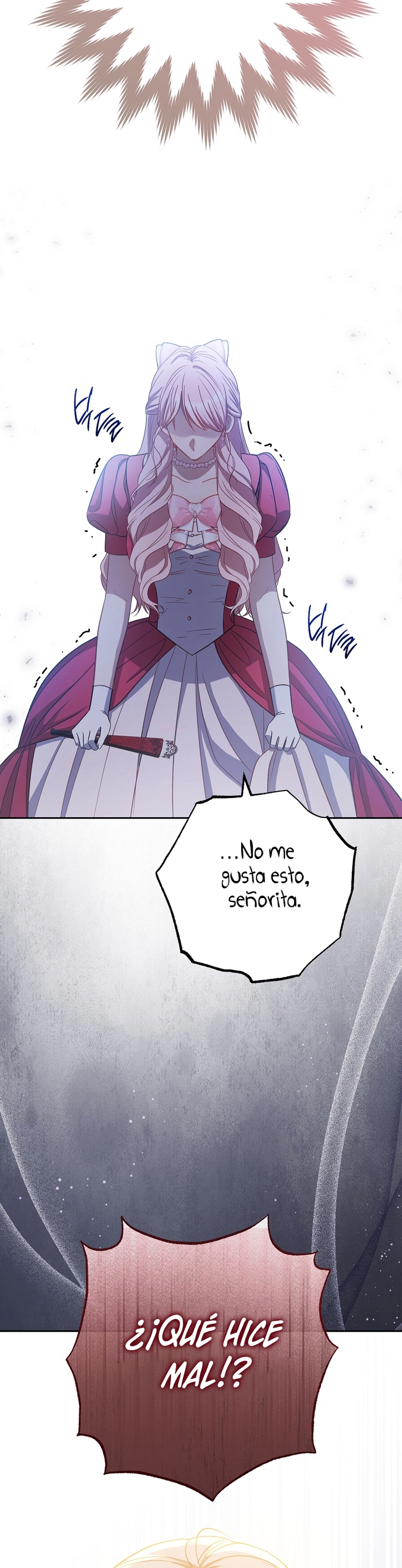 ¿Es el protagonista? Incluso si es así, no lo aceptaré Capítulo 50 - Página 32