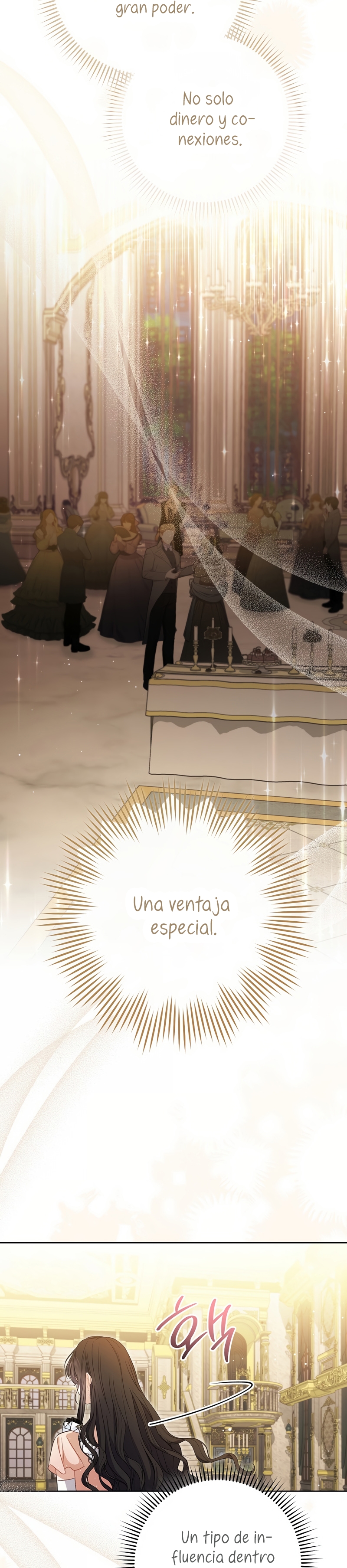 ¿Es el protagonista? Incluso si es así, no lo aceptaré Capítulo 51 - Página 11