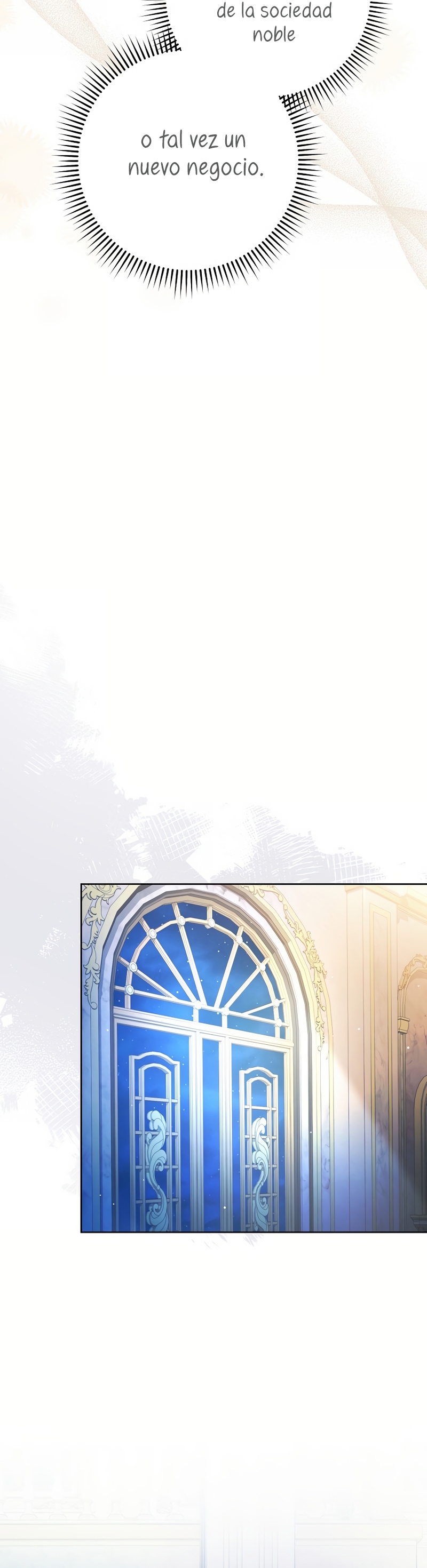 ¿Es el protagonista? Incluso si es así, no lo aceptaré Capítulo 51 - Página 12