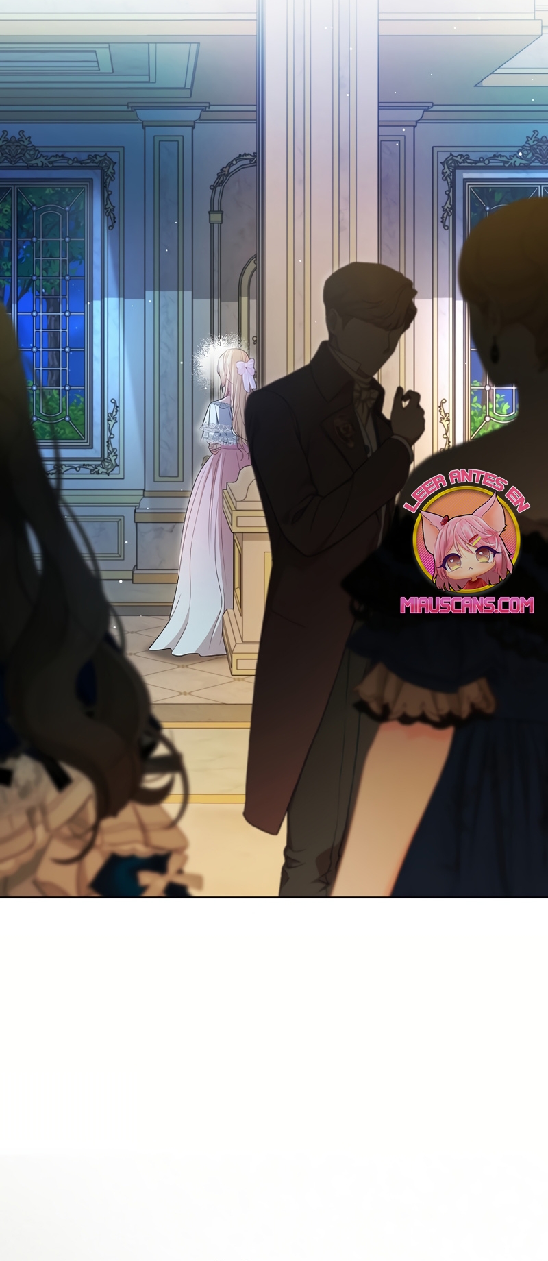 ¿Es el protagonista? Incluso si es así, no lo aceptaré Capítulo 51 - Página 13