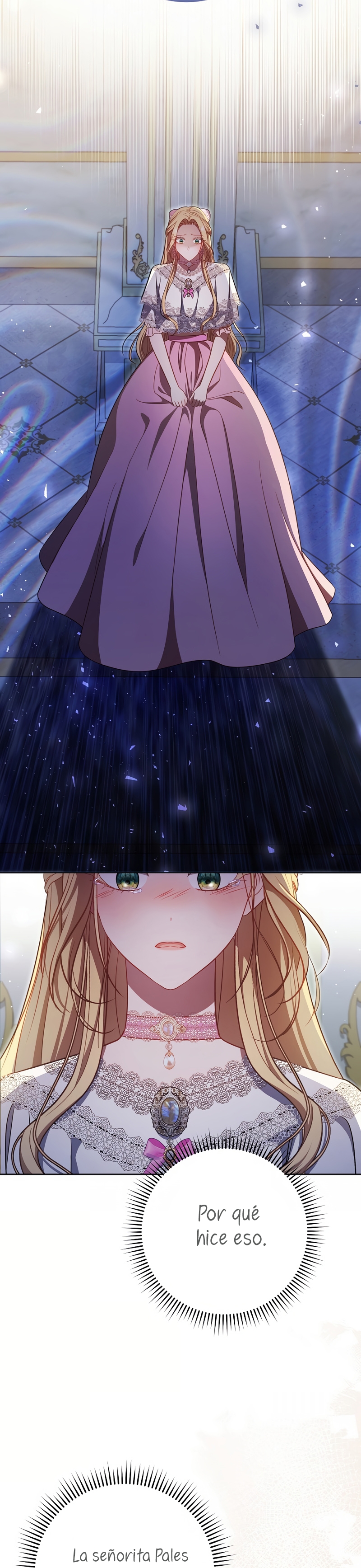 ¿Es el protagonista? Incluso si es así, no lo aceptaré Capítulo 51 - Página 19