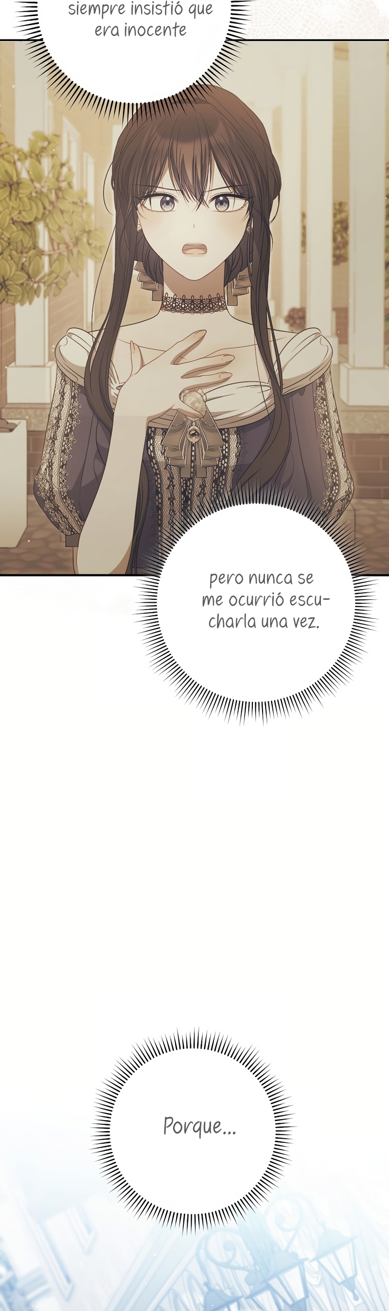 ¿Es el protagonista? Incluso si es así, no lo aceptaré Capítulo 51 - Página 20