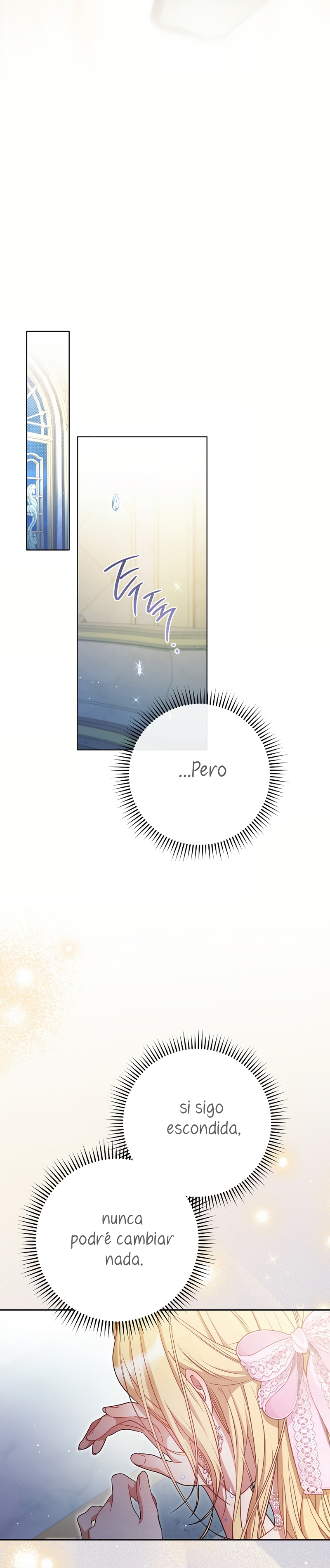 ¿Es el protagonista? Incluso si es así, no lo aceptaré Capítulo 51 - Página 24