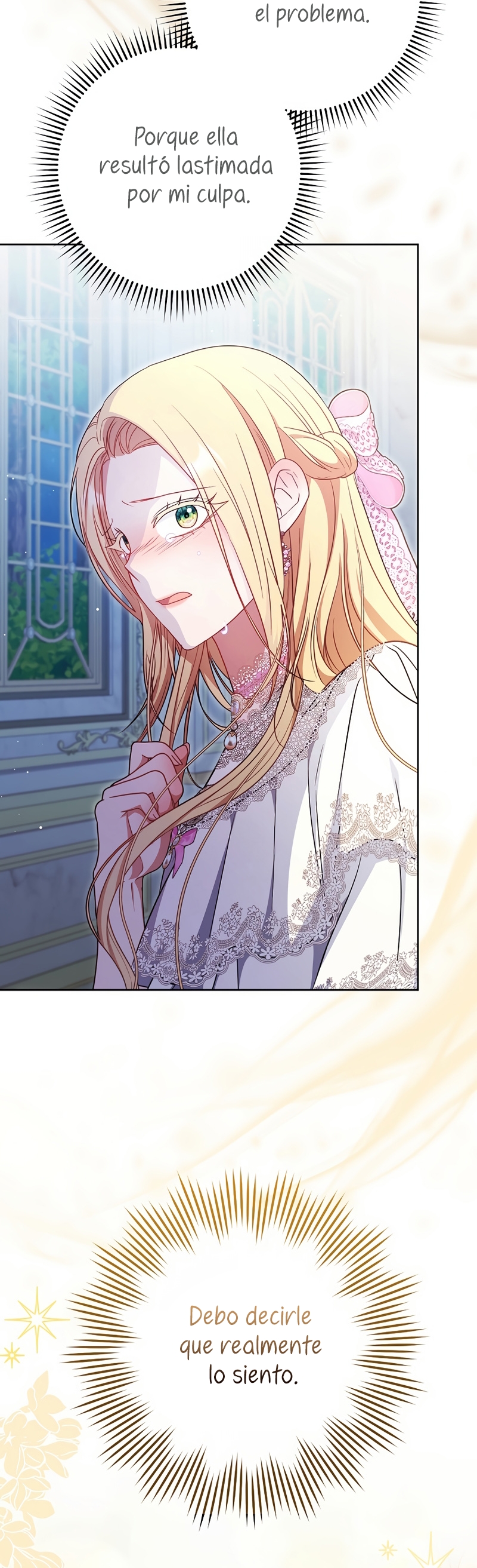 ¿Es el protagonista? Incluso si es así, no lo aceptaré Capítulo 51 - Página 26