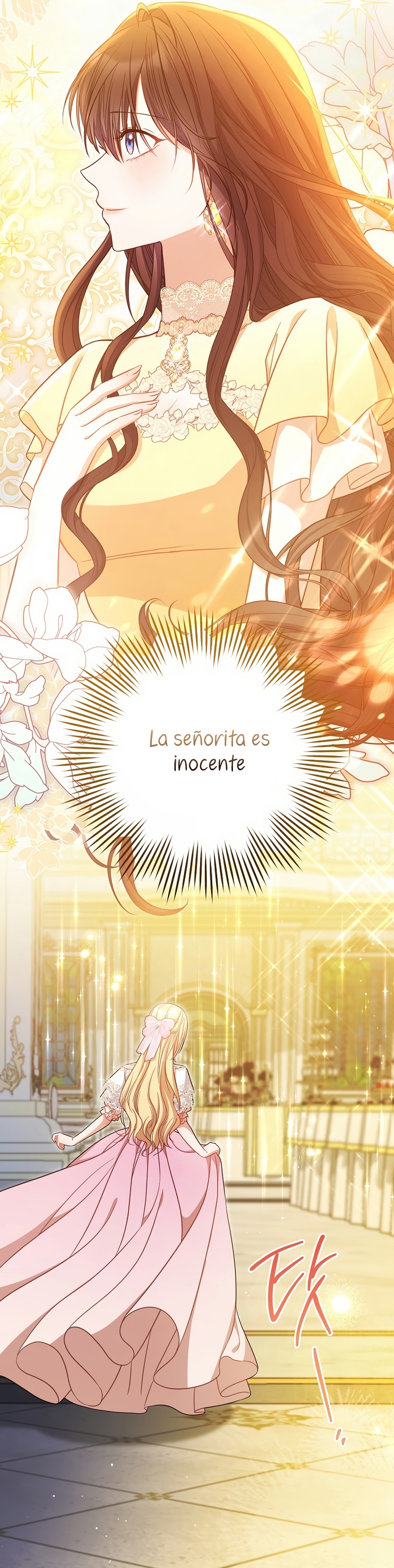 ¿Es el protagonista? Incluso si es así, no lo aceptaré Capítulo 51 - Página 27