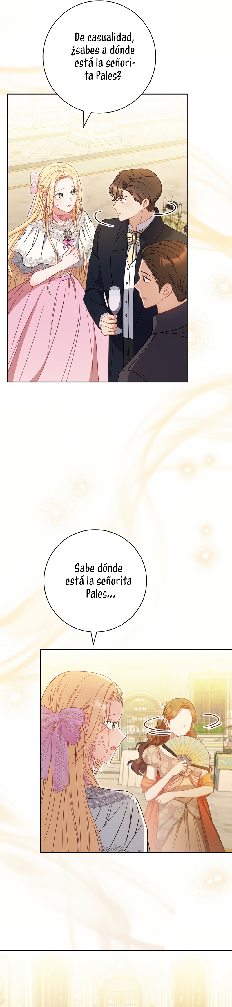 ¿Es el protagonista? Incluso si es así, no lo aceptaré Capítulo 51 - Página 29