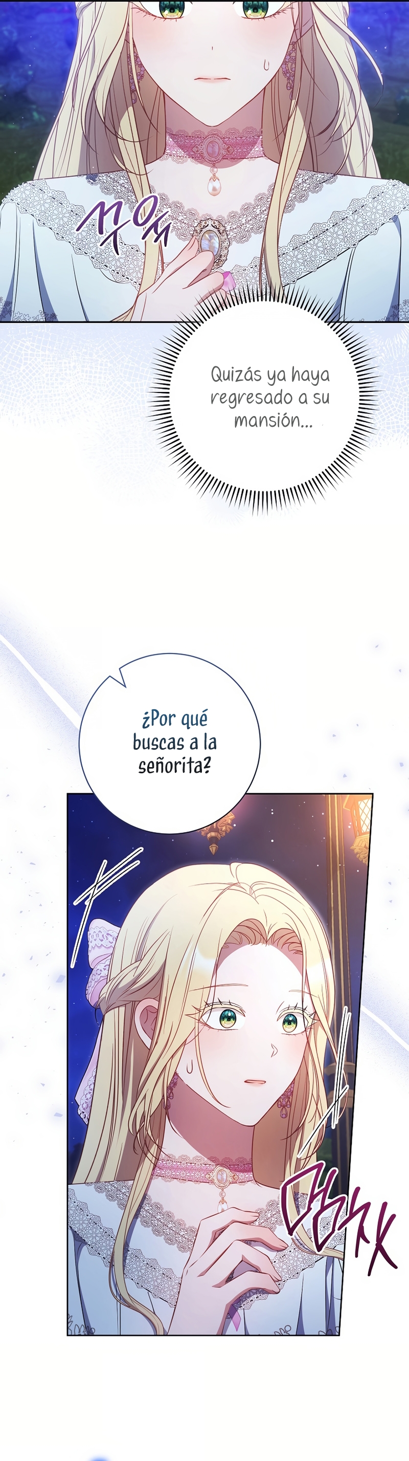 ¿Es el protagonista? Incluso si es así, no lo aceptaré Capítulo 51 - Página 34