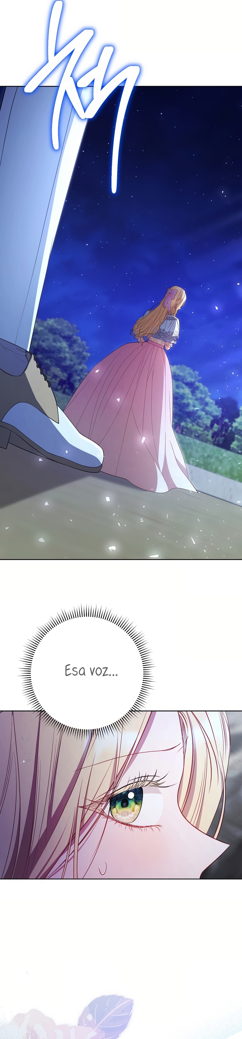 ¿Es el protagonista? Incluso si es así, no lo aceptaré Capítulo 51 - Página 35