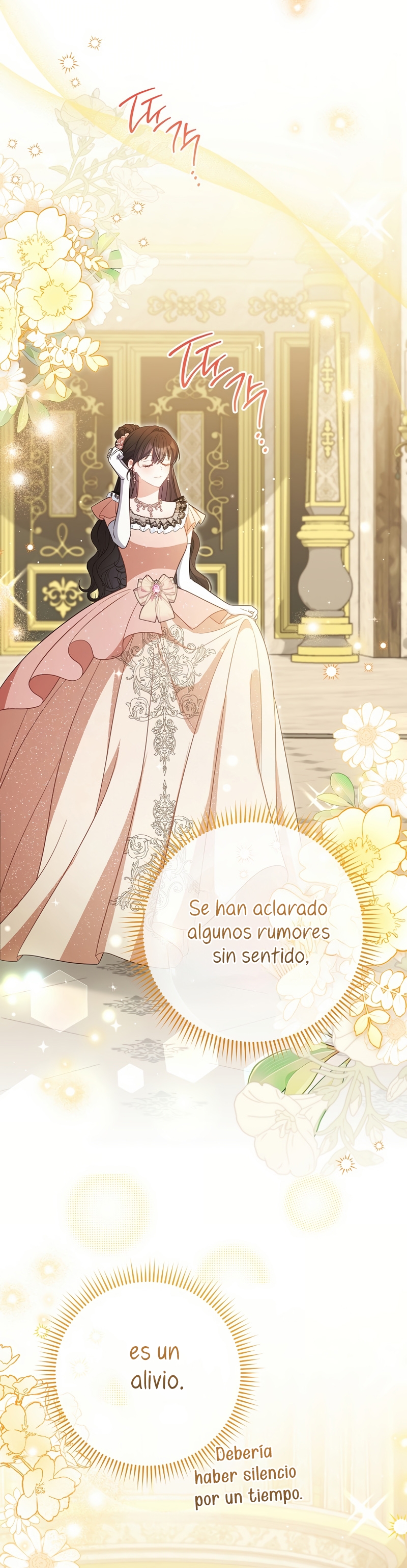 ¿Es el protagonista? Incluso si es así, no lo aceptaré Capítulo 51 - Página 4