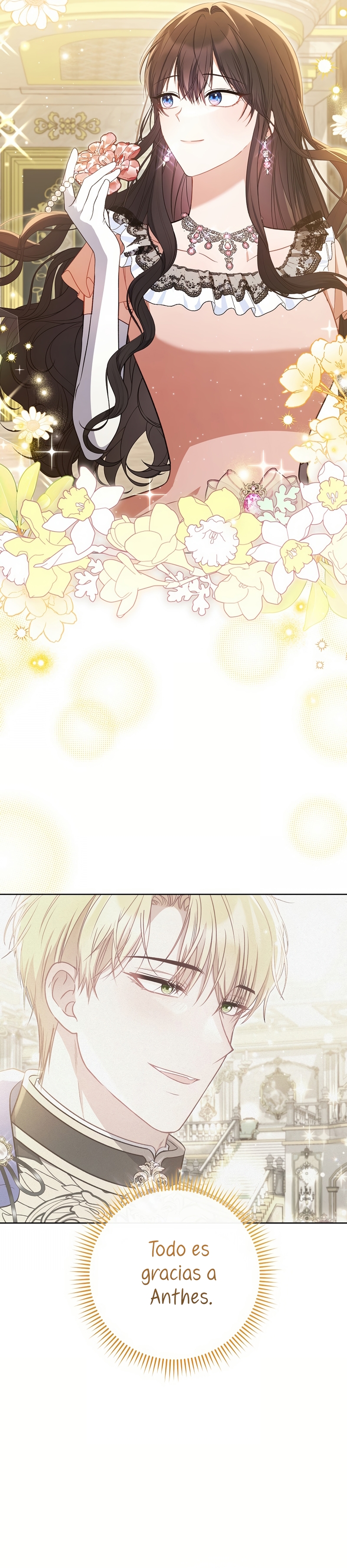 ¿Es el protagonista? Incluso si es así, no lo aceptaré Capítulo 51 - Página 5