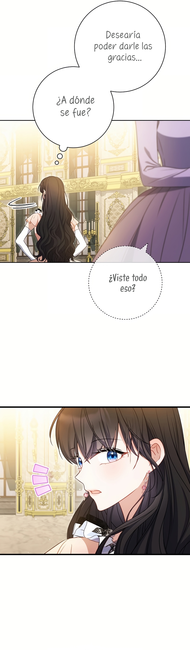 ¿Es el protagonista? Incluso si es así, no lo aceptaré Capítulo 51 - Página 6