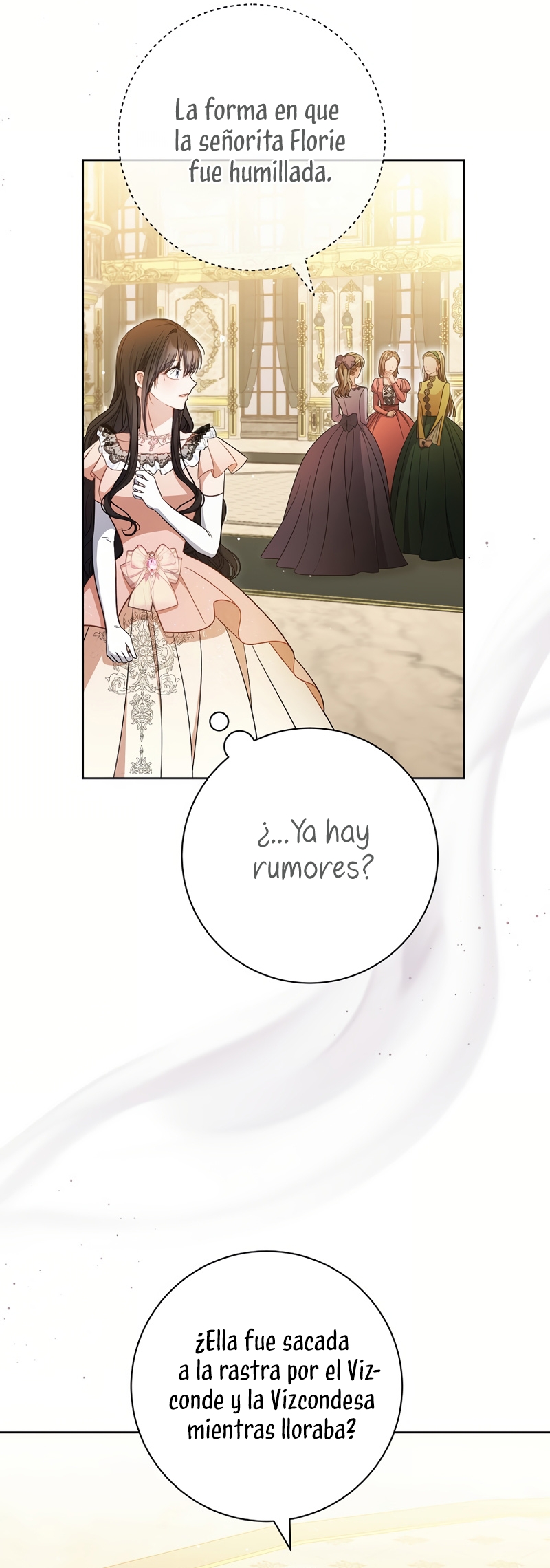 ¿Es el protagonista? Incluso si es así, no lo aceptaré Capítulo 51 - Página 7