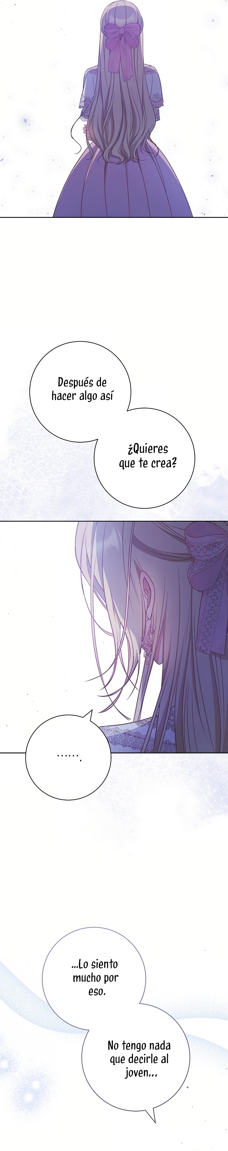 ¿Es el protagonista? Incluso si es así, no lo aceptaré Capítulo 52 - Página 12