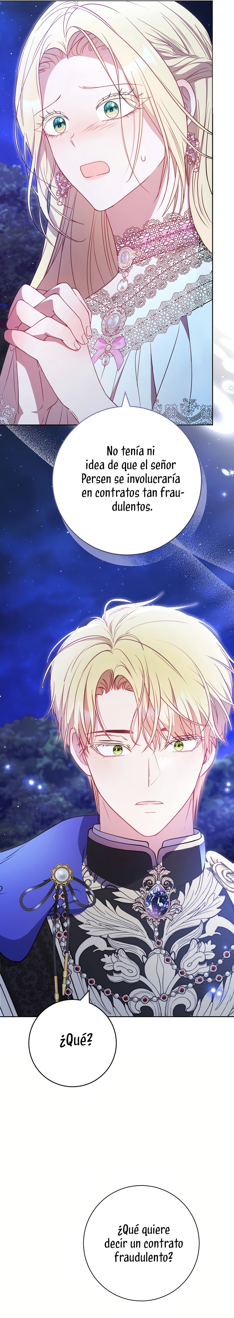 ¿Es el protagonista? Incluso si es así, no lo aceptaré Capítulo 52 - Página 14