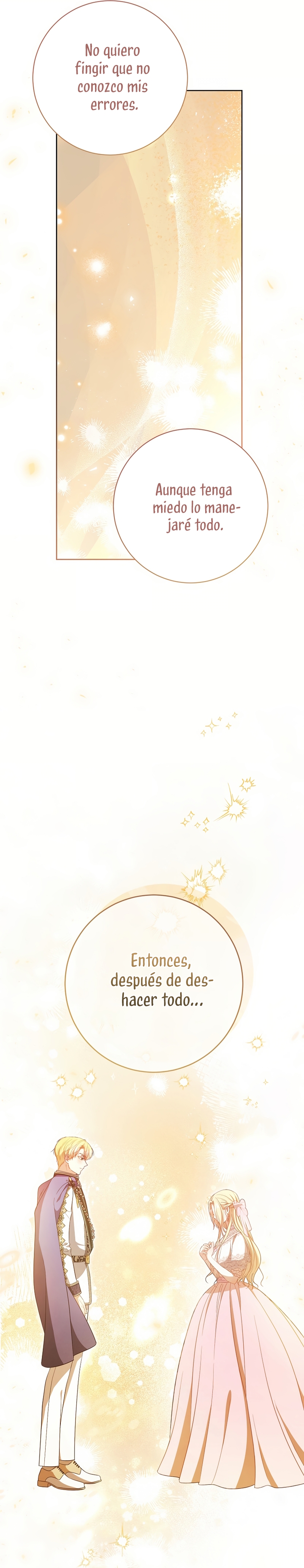 ¿Es el protagonista? Incluso si es así, no lo aceptaré Capítulo 52 - Página 20