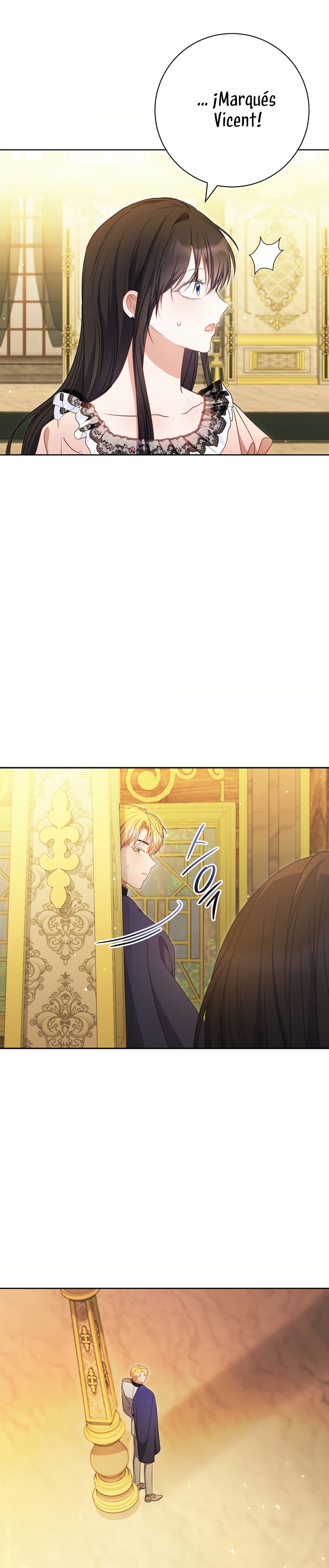 ¿Es el protagonista? Incluso si es así, no lo aceptaré Capítulo 52 - Página 27