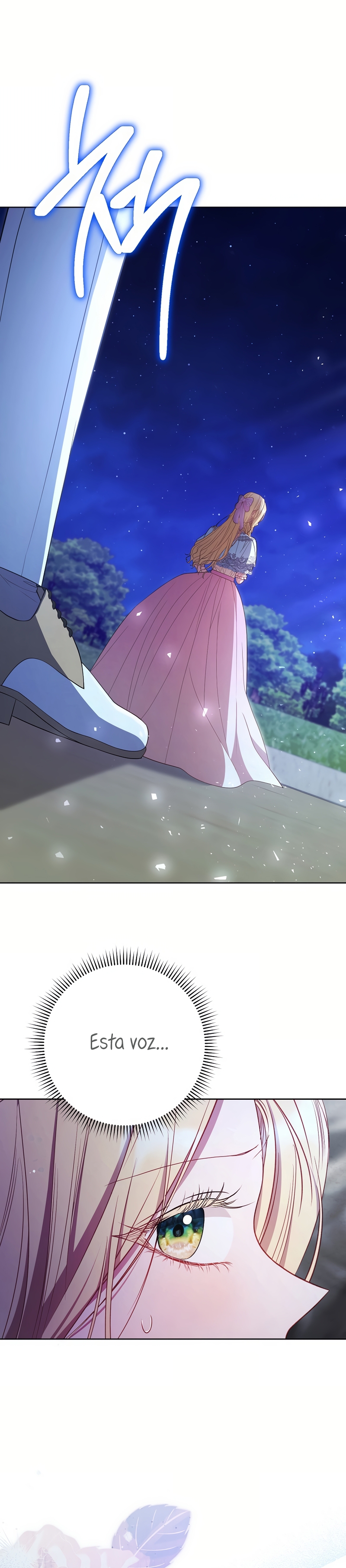 ¿Es el protagonista? Incluso si es así, no lo aceptaré Capítulo 52 - Página 3