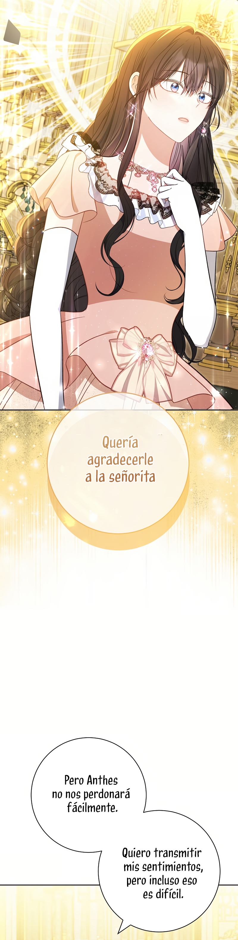 ¿Es el protagonista? Incluso si es así, no lo aceptaré Capítulo 52 - Página 31