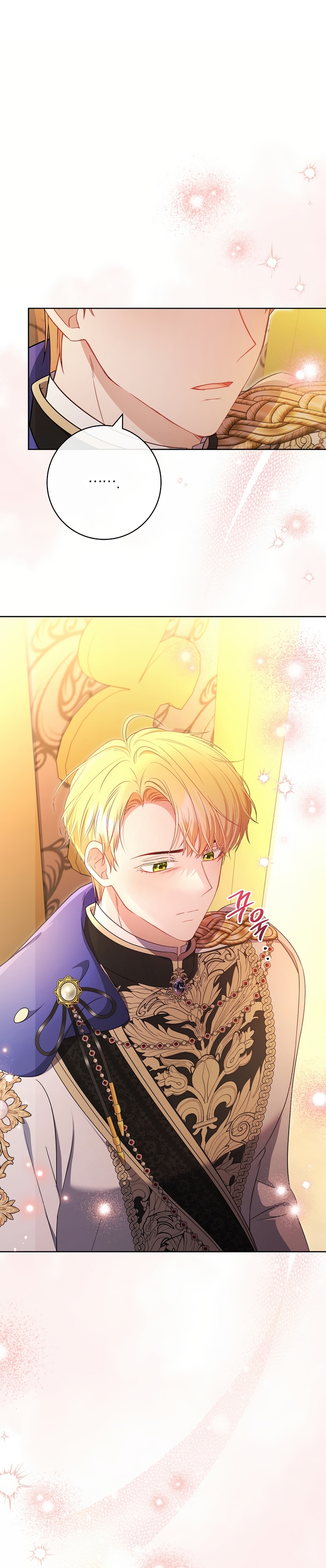 ¿Es el protagonista? Incluso si es así, no lo aceptaré Capítulo 52 - Página 34