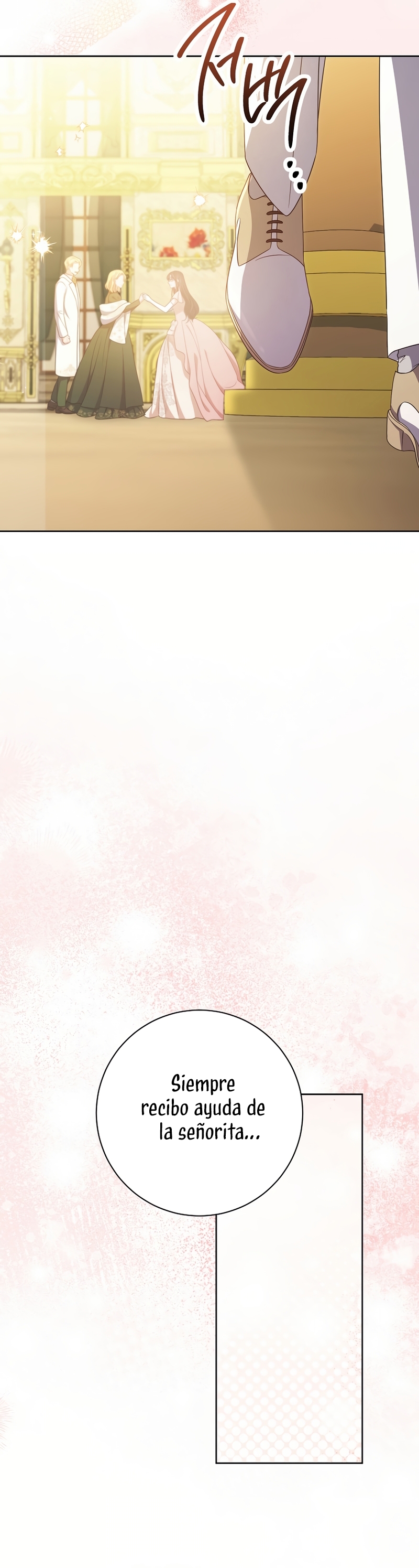 ¿Es el protagonista? Incluso si es así, no lo aceptaré Capítulo 52 - Página 35