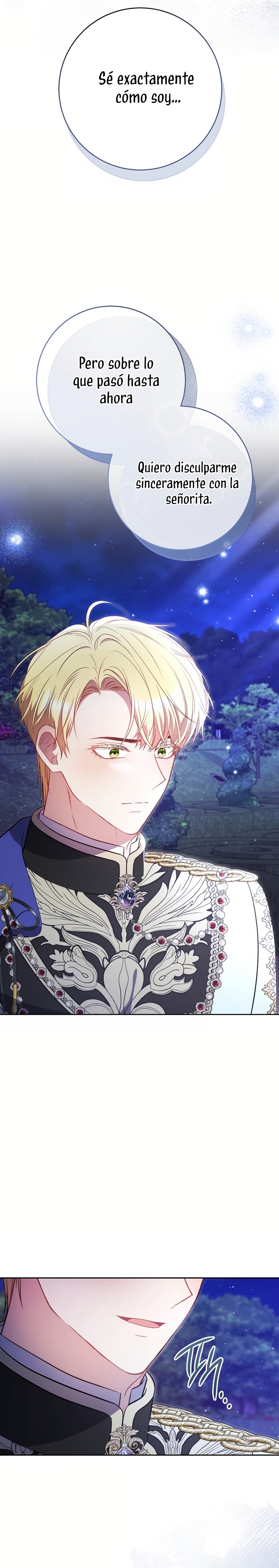 ¿Es el protagonista? Incluso si es así, no lo aceptaré Capítulo 52 - Página 8