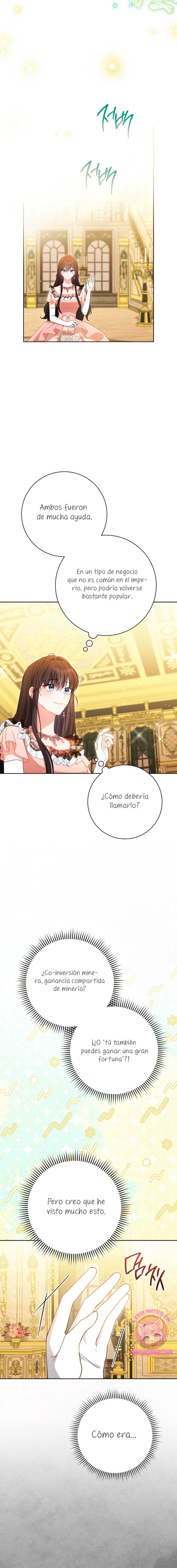 ¿Es el protagonista? Incluso si es así, no lo aceptaré Capítulo 53 - Página 11