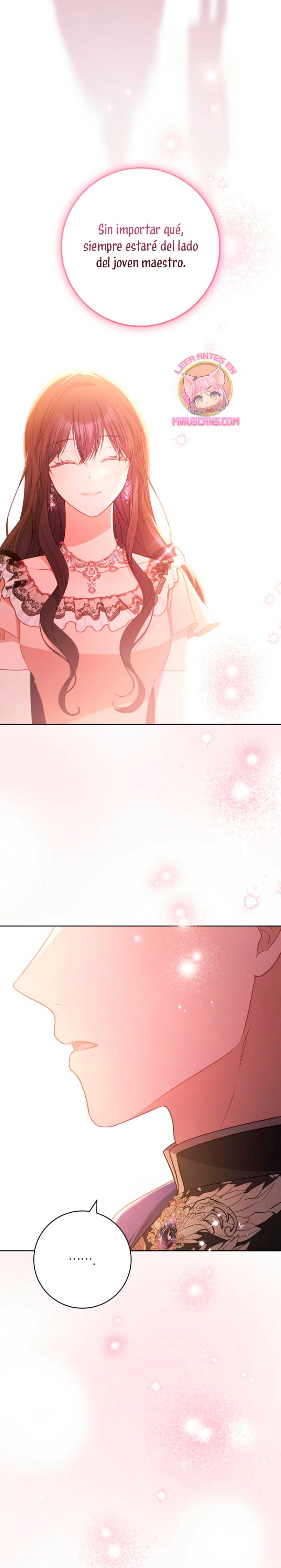 ¿Es el protagonista? Incluso si es así, no lo aceptaré Capítulo 53 - Página 20