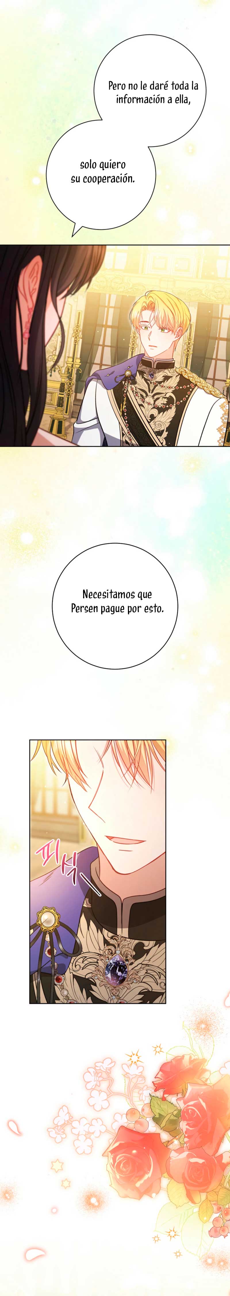 ¿Es el protagonista? Incluso si es así, no lo aceptaré Capítulo 53 - Página 27