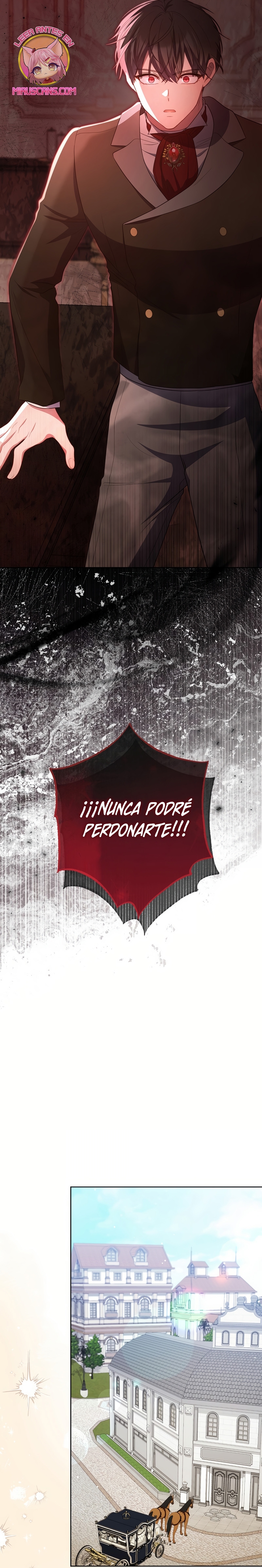 ¿Es el protagonista? Incluso si es así, no lo aceptaré Capítulo 54 - Página 17